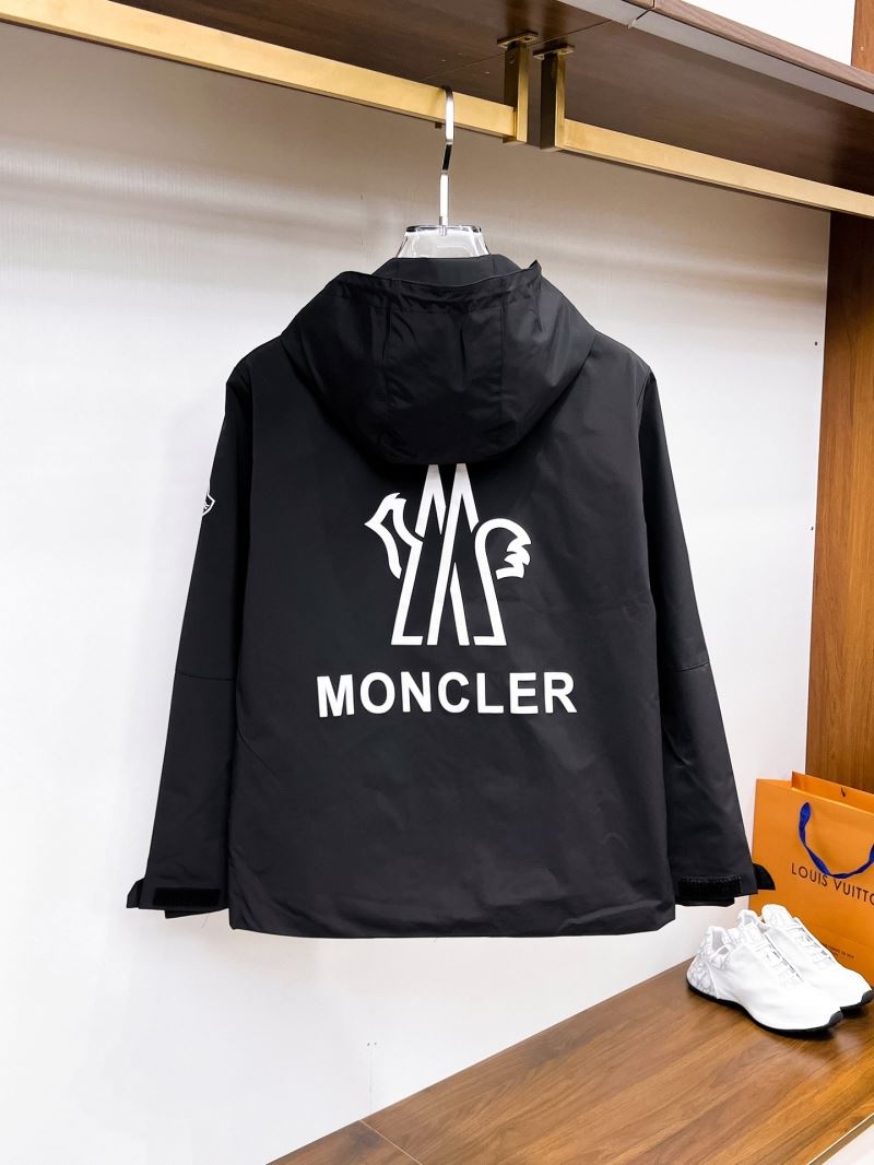 Moncler Outwear